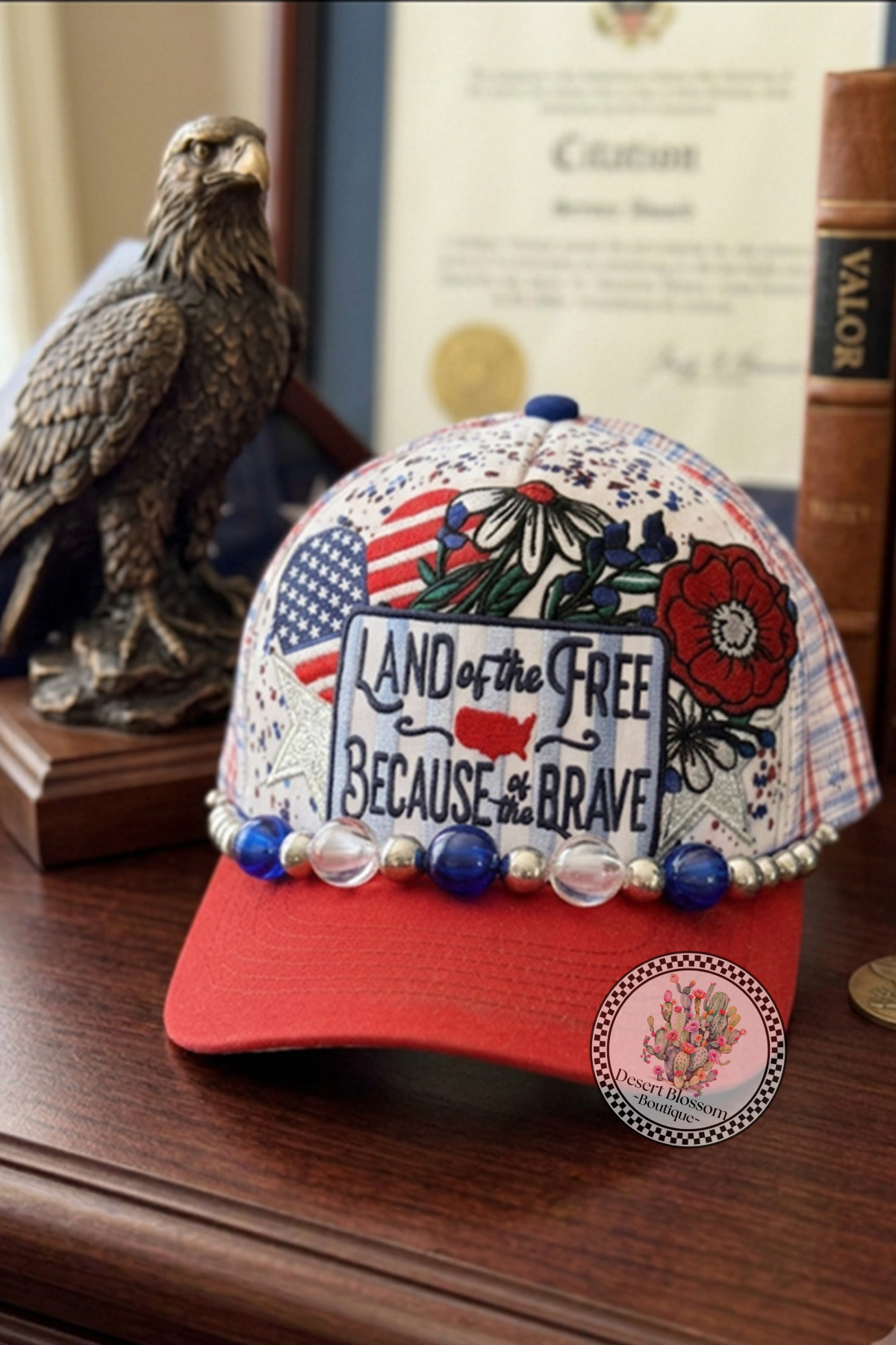 Land of the Free