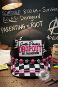 Parent drop out
