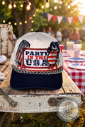 Party in the USA