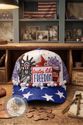 Taste like Freedom!