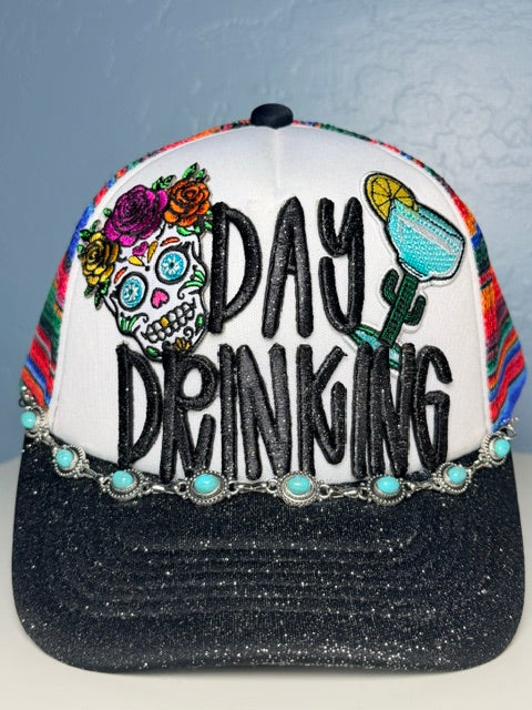 Day Drinkin
