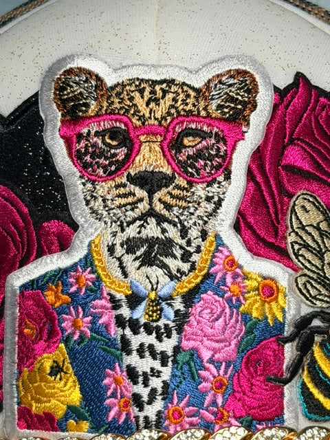 Bougie Leopard