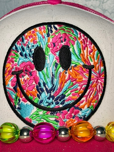 Be happy!!!