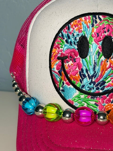 Be happy!!!