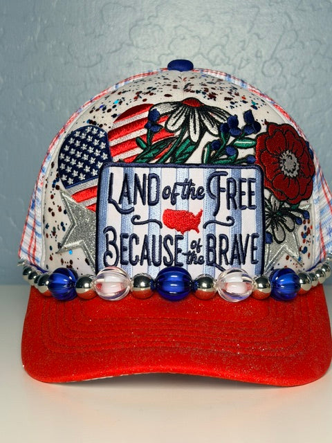 Land of the Free