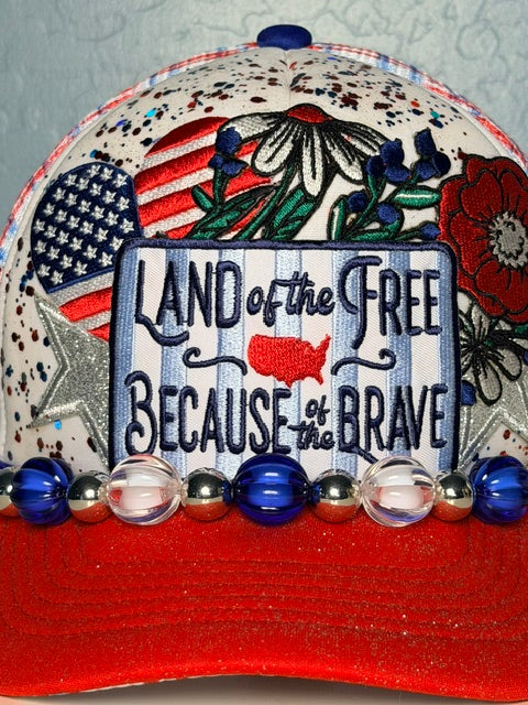 Land of the Free
