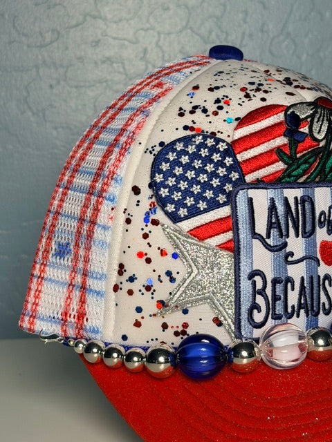 Land of the Free