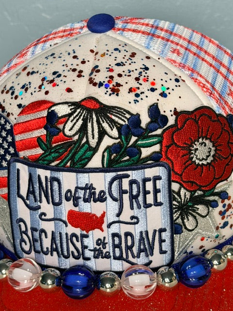 Land of the Free