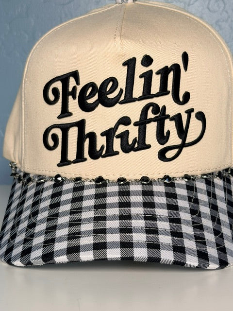 Feeling Thrifty