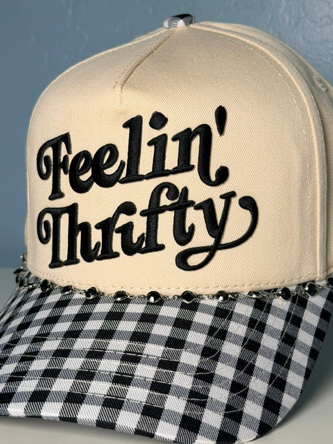 Feeling Thrifty