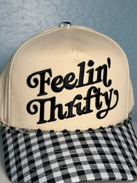 Feeling Thrifty