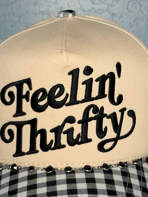 Feeling Thrifty