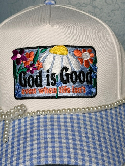 God is Good