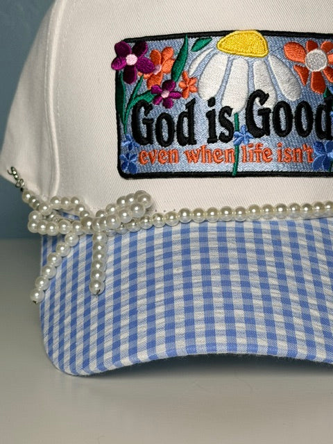 God is Good