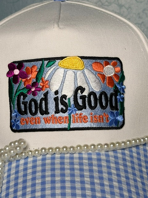 God is Good