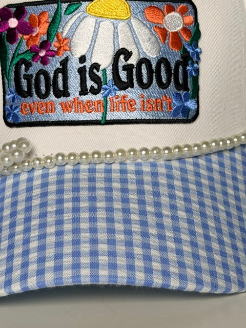 God is Good