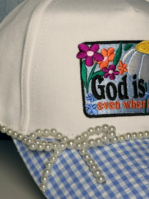 God is Good