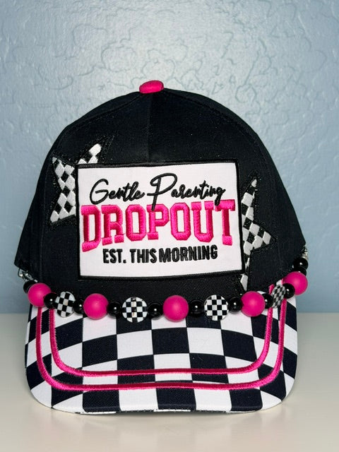 Parent drop out