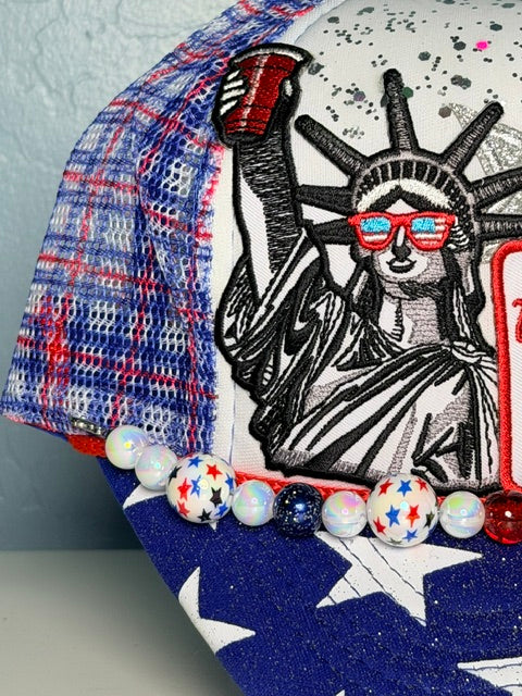 Taste like Freedom!