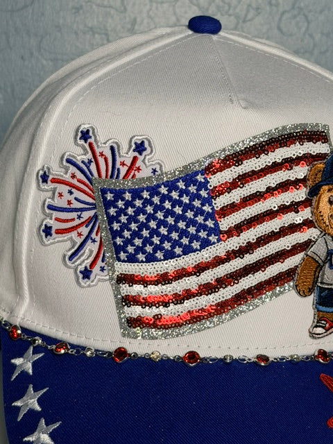 Freedom Celebration!!