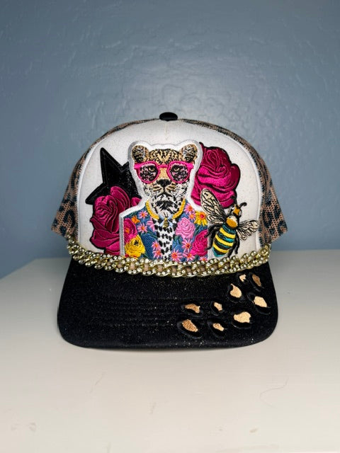Bougie Leopard