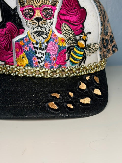 Bougie Leopard