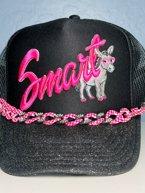 Smart Ass
